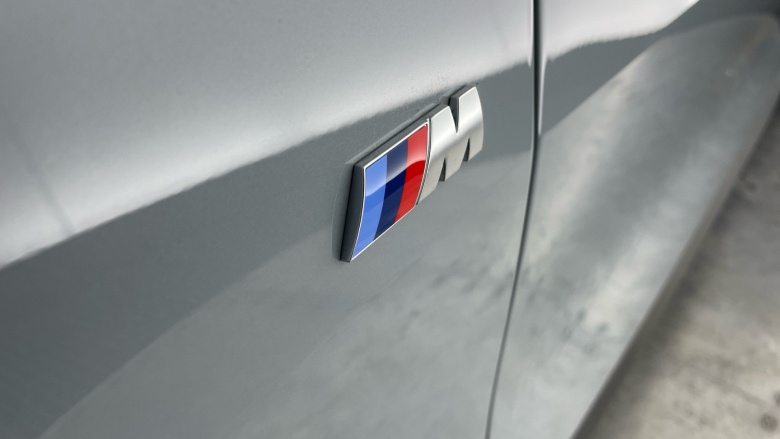 BMW 4 Series M440i xDrive MHT 5dr Step Auto [M Sport Pro Pack] Petrol Hatchback